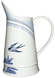 Rosanna Beach Cottage French Pitcher