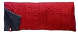 Kelty Eclipse 35 Junior Sleeping Bag (Slate Blue)