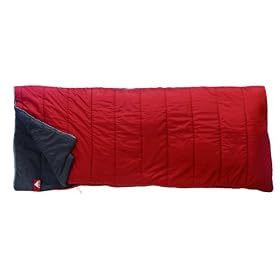 Kelty Eclipse 35 Junior Sleeping Bag