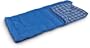 8-lb. ALPS Mountaineering Hunter Sleeping Bag Blue