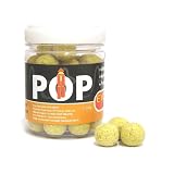 EVO CARP Pop Up Schwimmboilie Vanille