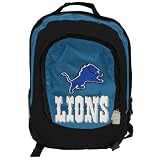 Detroit Lions - Logo Emb Cordura Backpack