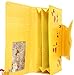 Pokemon Pikachu Long Wallet