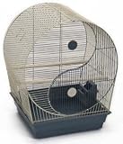 Yin Yang Style – Parakeet Bird Cage-LSC17S