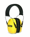 Stanley RST-63006 Leightning L1 Slimline Low Profile Earmuff