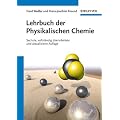 Lehrbuch der Physikalischen Chemie
