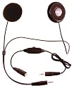 Iasus XSound2 Helmet Speakers