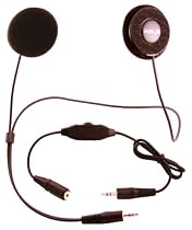 Iasus XSound2 Helmet Speakers