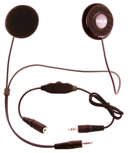 Iasus XSound2 Helmet Speakers
