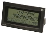 Review Geemarc 2410 / Cordless Caller Display Unit