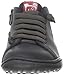 Camper Kids 90019-014 Lace-Up Sneaker(Toddler/Little Kid/Big Kid)