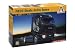 Cover:Italeri 510003869 - 1:24 Iveco Stralis Active Space Modellautos