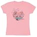 Search : I Love Lucy - Chocolate Factory T-Shirt