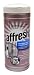 Whirlpool W10355049 Affresh Stainless Steel Cleaning Wipes, 35-Wipes