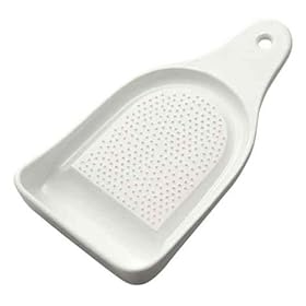 【クリックで詳細表示】京セラ セラミック 本格おろし器 HD-22 HD-22