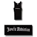 Janes Addiction - Sleeveless Logo (in M) von Jane's Addiction - alle Infos