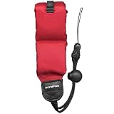 Olympus STRAP FLOAT RED