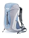 Gelert Serenity Rucksack - Alaskan Blue/Light Grey, 18lt
