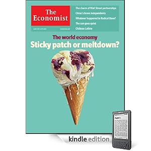 The Economist Audio Edition - June 18th 2011 - The Economist