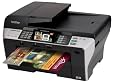 Brother MFC-6890cdw Professional Series Color Inkjet All-in-One Printer/Copier/Scanner/Fax with Duplex Printing and Wireless Networking