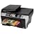 Brother MFC-6890CDW Professional Series Color Inkjet All-in-One Printer/Copier/Scanner/Fax with Duplex Printing and Wireless Networking