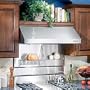 Broan 643604 Broan 643604 36" Stainless Steel Range Hood