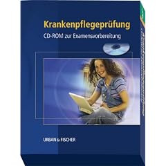 Krankenpflegepr�fung