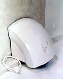 Automatic Electric Hand Dryer Infrared Hands Free