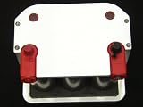 75/35 Billet Optima Battery Hold Down Tray PLAIN