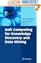 Soft Computing for Knowledge Discovery and Data Mining