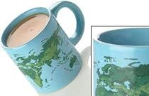Global Warming Mug
