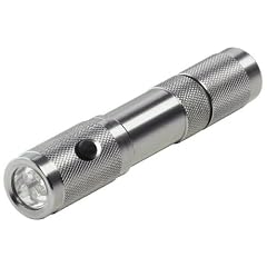 LED MegaBeam Pocket Security