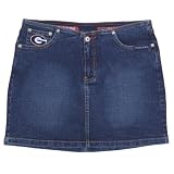 Georgia Bulldogs Ladies' Spirit Skirt