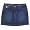 Georgia Bulldogs Ladies' Spirit Skirt