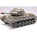Snow Leopard M26 Pershing WWII RC Smoking & Sound 1/16 Radio Remote Control Airsoft Battle Tank