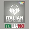 Italian Phrase Book: Read & Listen