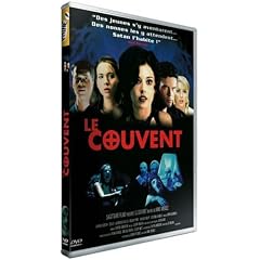 Le Couvent
