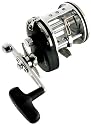 Pinnacle&reg; Power Pak Pro Trolling Reel PE600L