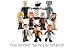 Character Building Doctor Who Micro Figures (Wave 2, Assortment)_s-1