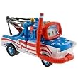 Disney Pixar Cars Toon Mega Size High Dive Mater