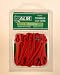 Plastic Blades: Bosch Art 26 Accutrim clip on replacement plastic blades, pack of 20 Compares to F01
