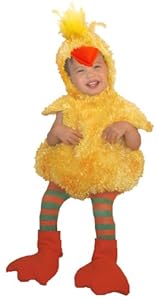 Princess Paradise Baby Duck - 18M-2T