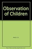 Observation of children