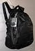 Mamas&Papas Versatile Rucksack-Black
