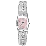 Accutron Watches Accutron Lucerne with Diamonds Women's Watch