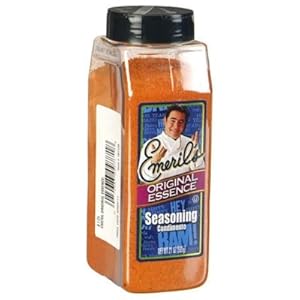 emeril seasoning