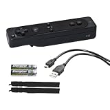 Premium Remote XL + black