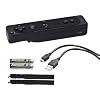 Nintendo Wii / Wii U - Premium Remote XL +