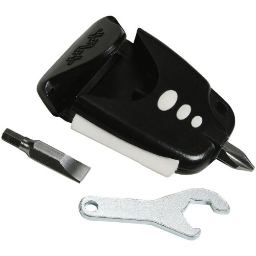 Tool Burton Zip Tool