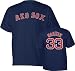Boston Red Sox Jason Varitek T-shirt